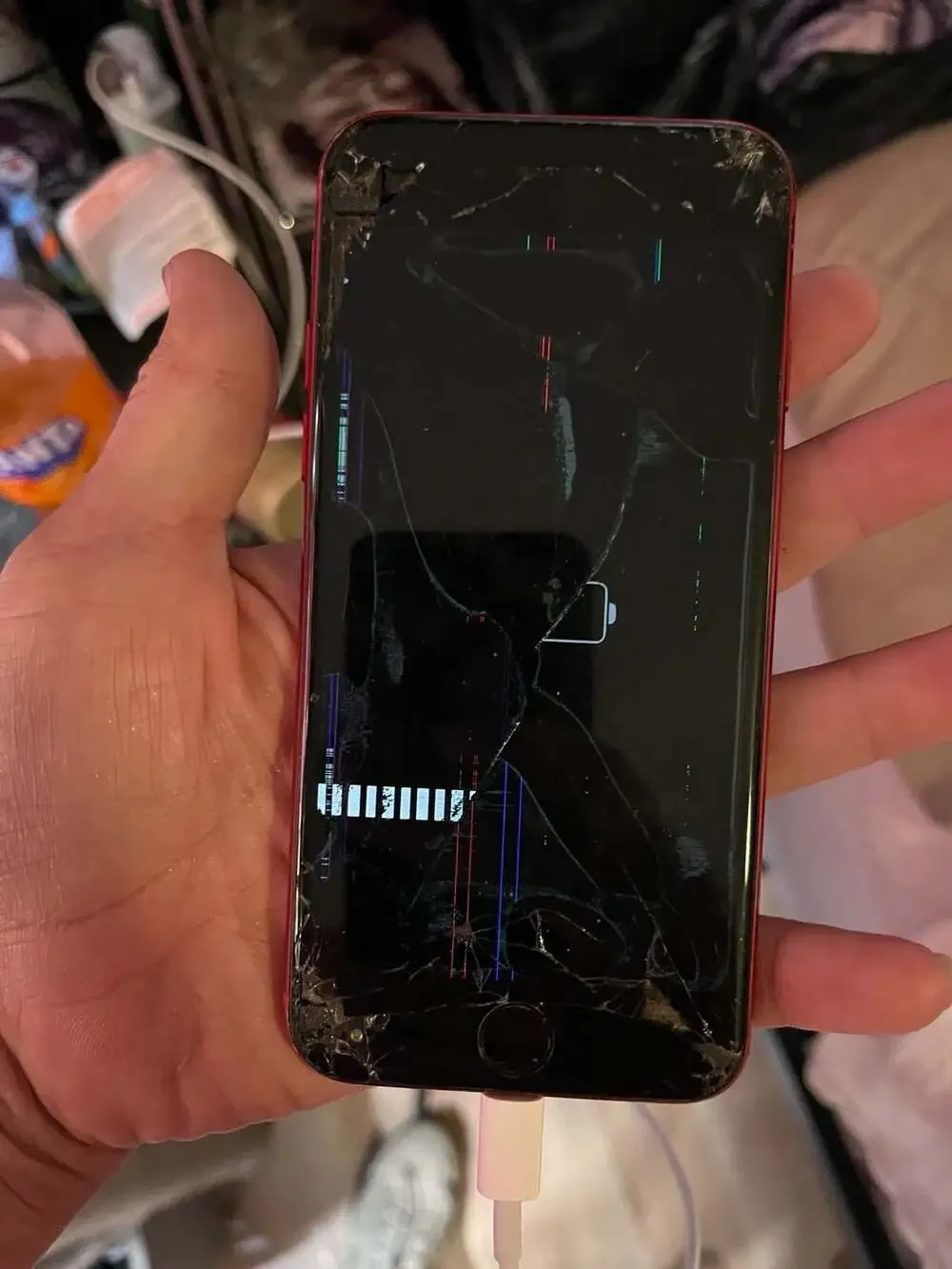 Apple iphone se